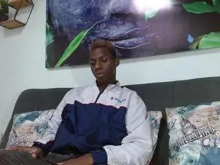 isaac_montana on Flirt4Free 