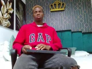 isaac_montana on Flirt4Free 