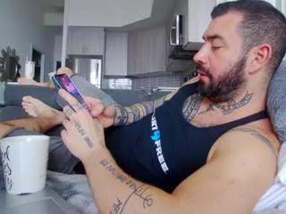 izzi on Flirt4Free 