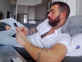 izzi on Flirt4Free 