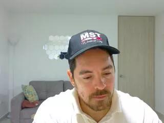 jacksson_ginger on Flirt4Free