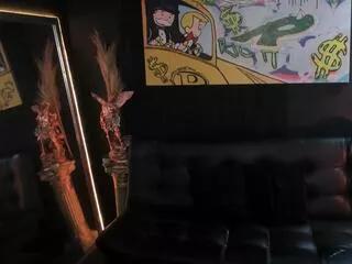 jacob_jamess on Flirt4Free
