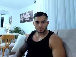 jacob_sthorm on Flirt4Free