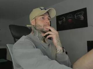 james_leeandros on Flirt4Free