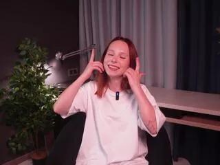janine_schul on Flirt4Free