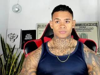 jared_kushh on Flirt4Free