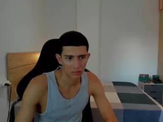 jarwin_diamon on Flirt4Free
