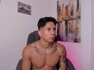 jay_stifler on Flirt4Free