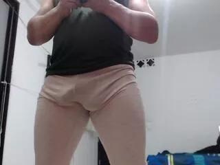 jeff_ballagio on Flirt4Free 