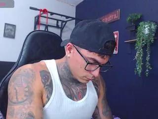jeremmy_bloom on Flirt4Free
