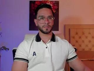 jeremy_halem on Flirt4Free 