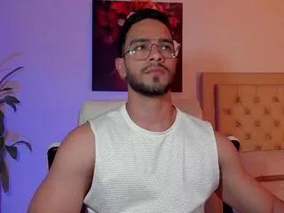 jeremy_halem on Flirt4Free 
