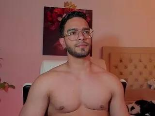 jeremy_halem on Flirt4Free 
