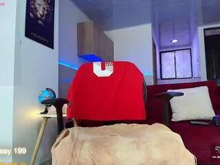 jeremy_thompson on Flirt4Free 