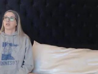 jessica_lynn on Flirt4Free 