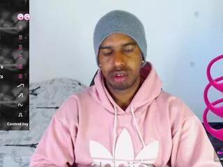 jhon_windsor on Flirt4Free