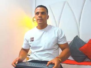 joao_do_santos on Flirt4Free 