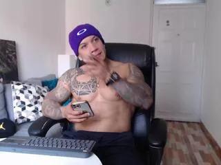 joe_ford on Flirt4Free
