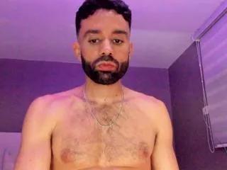 joel_anderson_e on Flirt4Free