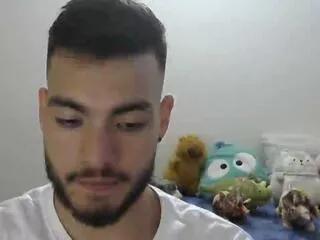 johnny_galarga on Flirt4Free
