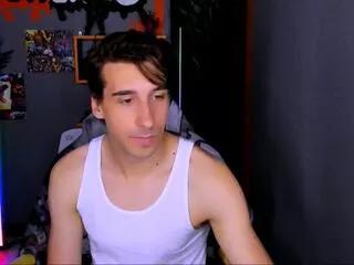 jonathan_graf on Flirt4Free