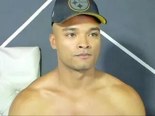 jordan_pire on Flirt4Free