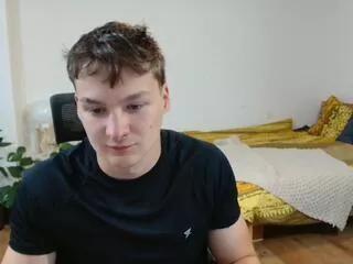 josh_waller on Flirt4Free