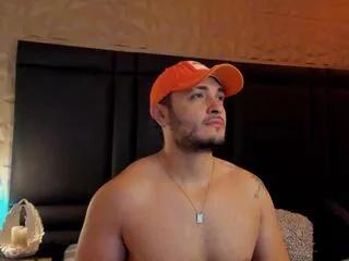 joss_ackland on Flirt4Free