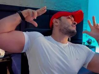 joss_ackland on Flirt4Free 