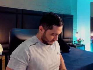 joss_ackland on Flirt4Free 
