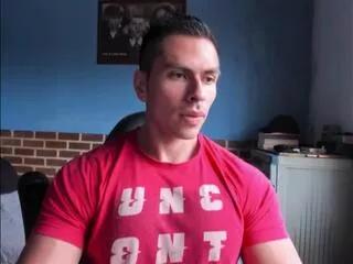 justin_karter on Flirt4Free