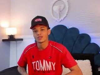 kayro_steel on Flirt4Free
