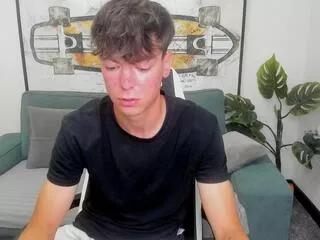 keegan_marley on Flirt4Free 