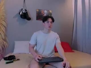kent_walker on Flirt4Free