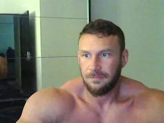 kevin_muscle on Flirt4Free