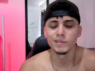 kias_blanco on Flirt4Free