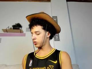 killian_smithh on Flirt4Free