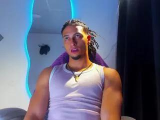 kris_khalifa on Flirt4Free