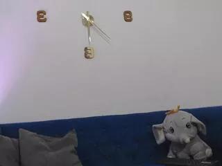 laura_blanco on Flirt4Free