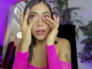 lesly_bailey on Flirt4Free 