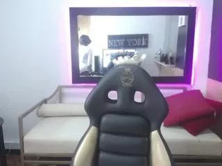 lilii_gomez on Flirt4Free 