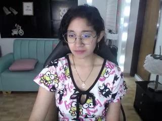 lilii_gomez on Flirt4Free 