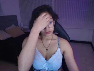 lilii_gomez on Flirt4Free 