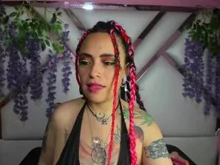 lilith_fenix on Flirt4Free 