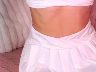 lily_rooney on Flirt4Free 