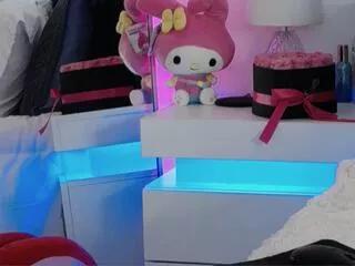little_j on Flirt4Free 