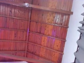 lizzy_cooper on Flirt4Free