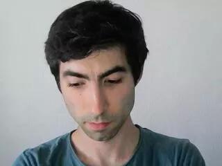 lucas_exupery on Flirt4Free