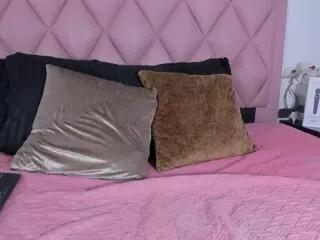 malory_taylor on Flirt4Free