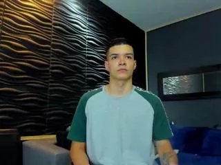 marco_tosswell on Flirt4Free